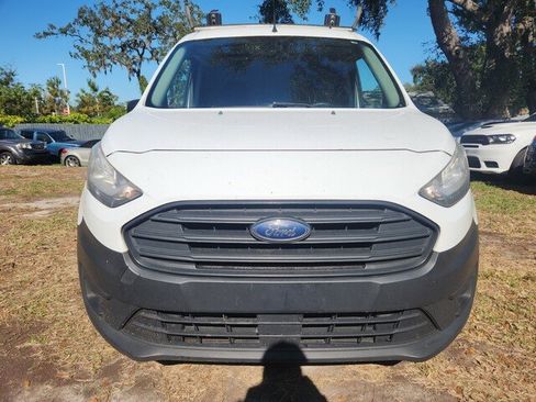 Used 2020 Ford Transit Connect XL image 2