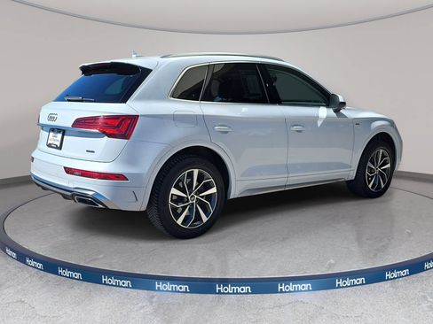 Used 2023 Audi Q5 2.0T Premium w/ Convenience Package AWD/4WD image 6
