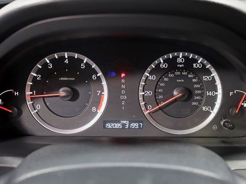 Used 2009 Honda Accord EX-L image 16