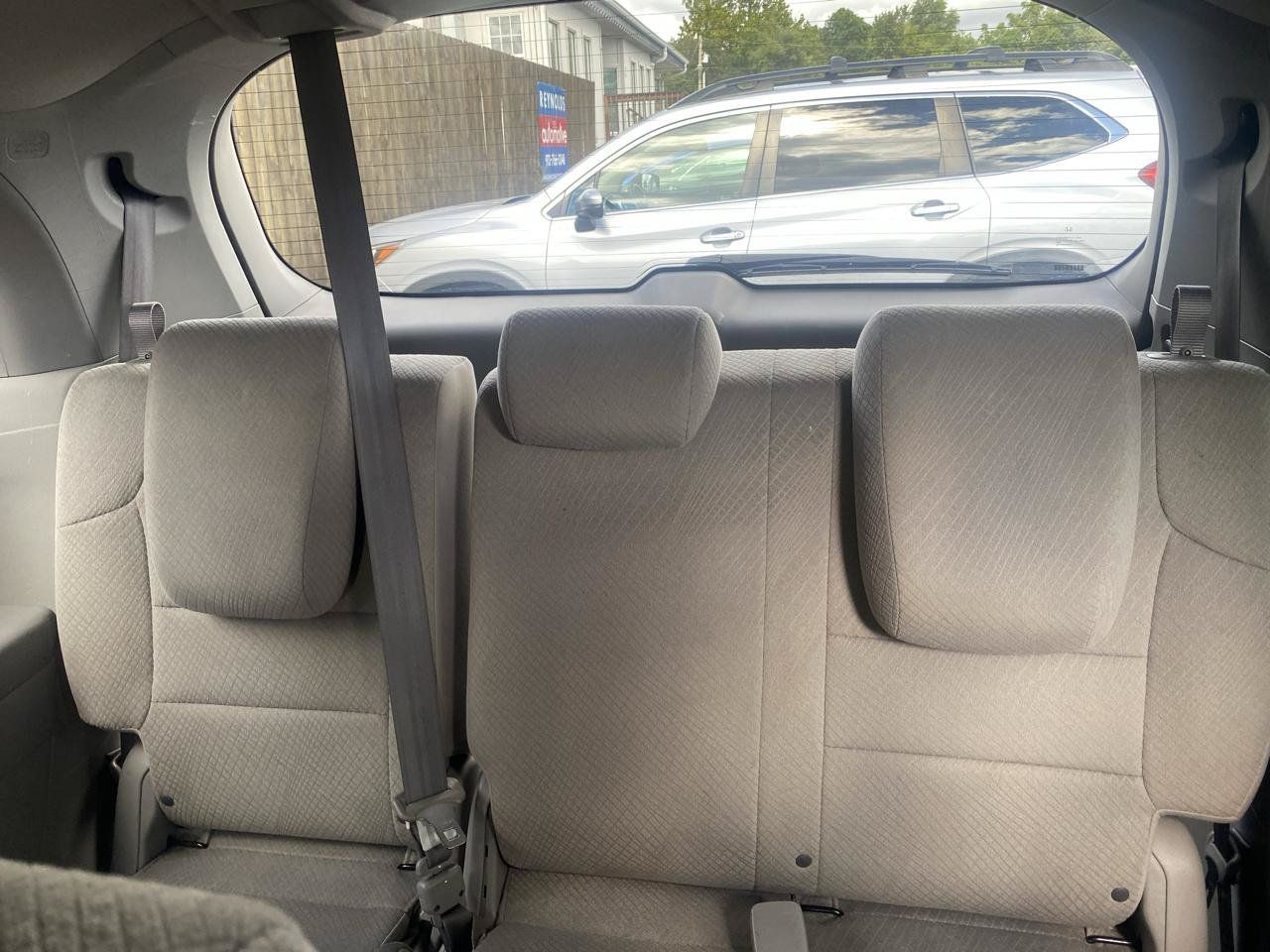 Used 2016 Honda Odyssey SE image 10