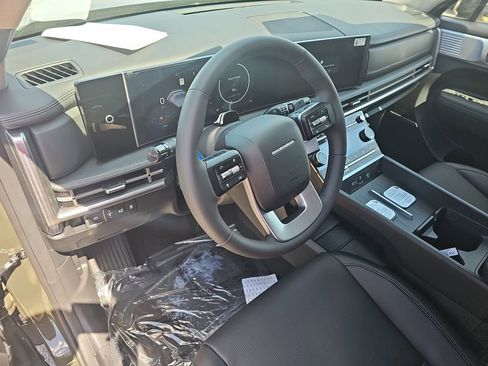 New 2026 Hyundai Santa Fe Limited AWD/4WD image 18