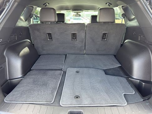 Certified 2023 Chevrolet Blazer RS image 36