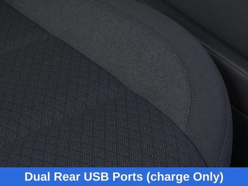 New 2026 Chevrolet Silverado 1500 LT AWD/4WD image 22