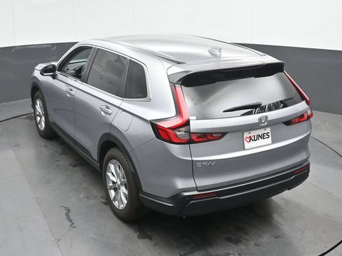 Used 2025 Honda CR-V EX-L image 30