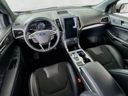 Used 2022 Ford Edge ST AWD/4WD image 19
