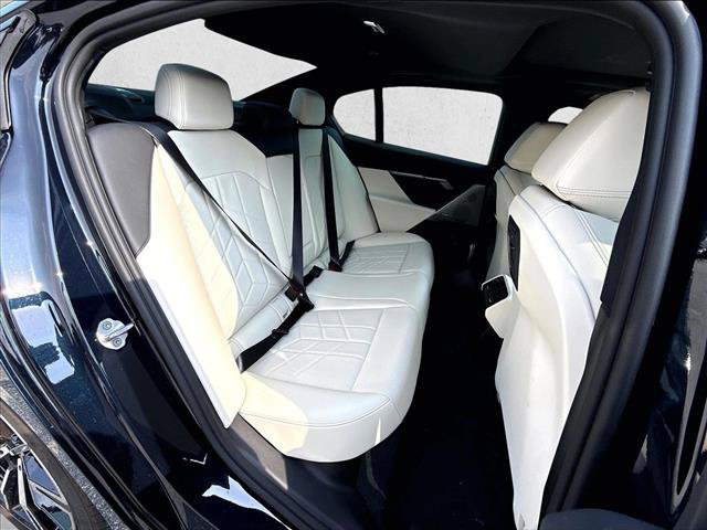 Used 2026 BMW 530i w/ M Sport Package RWD image 29