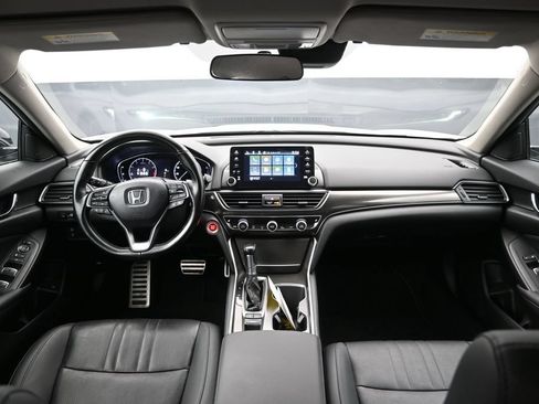 Used 2022 Honda Accord Sport Special Edition image 11