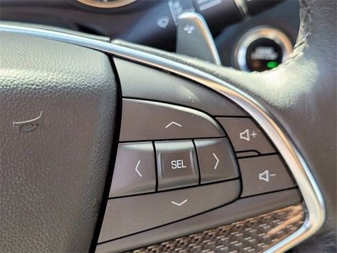 Used 2020 Cadillac XT5 Sportv w/ LPO, Illumination Package AWD/4WD image 31