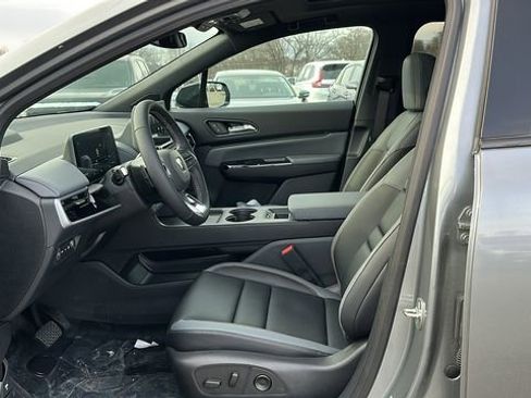 New 2025 Honda Prologue Elite image 9