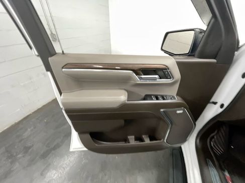 Used 2023 Chevrolet Silverado 1500 RST w/ RST All Star Premium Package image 21