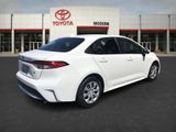 Certified 2022 Toyota Corolla LE image 5