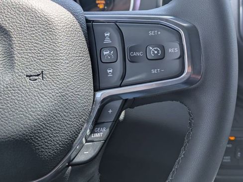 New 2026 RAM 2500 Laramie image 19