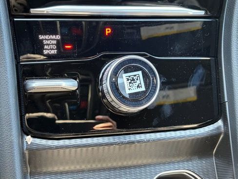 New 2026 Jeep Grand Cherokee Limited w/ Limited Altitude Package AWD/4WD image 23
