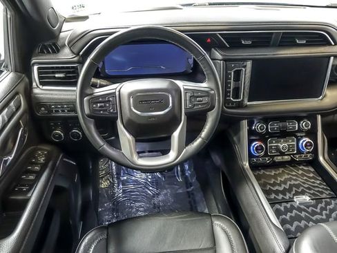 Certified 2023 GMC Yukon Denali AWD/4WD image 18