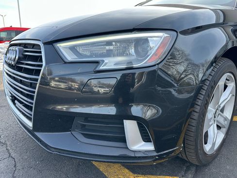 Used 2018 Audi A3 2.0T Premium image 34