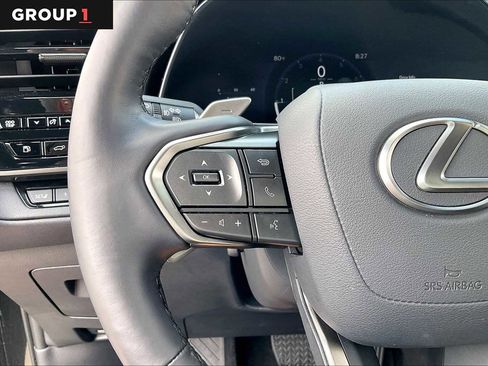 Used 2025 Lexus TX 350 AWD image 20