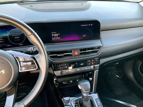Used 2024 Kia Seltos EX FWD image 7