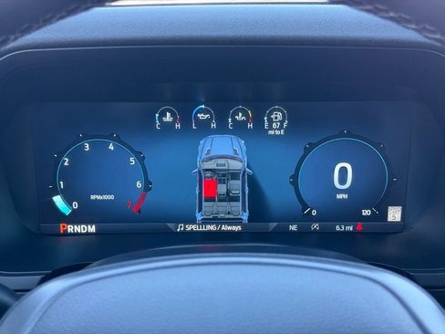 New 2026 Ford F150 Lariat w/ Equipment Group 501A Mid image 30