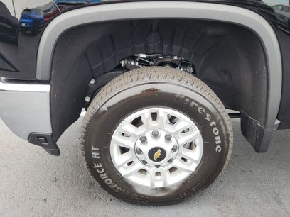 New 2026 Chevrolet Silverado 2500 LT w/ All Star Edition