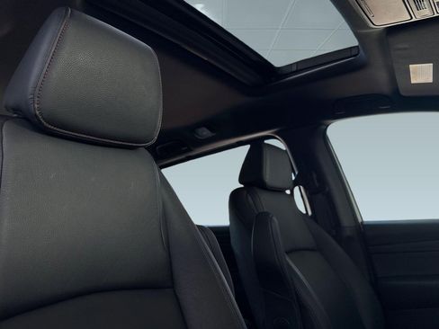 Certified 2023 Honda Odyssey Sport image 24