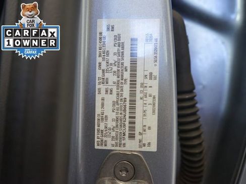 Used 2022 Ford Escape S AWD/4WD image 19