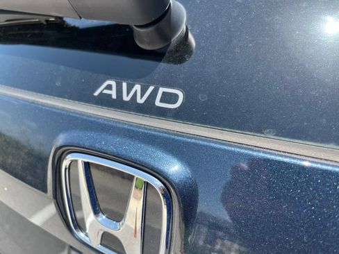 Used 2026 Honda CR-V Sport-L image 10