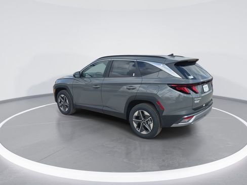 New 2026 Hyundai Tucson SEL AWD/4WD image 6
