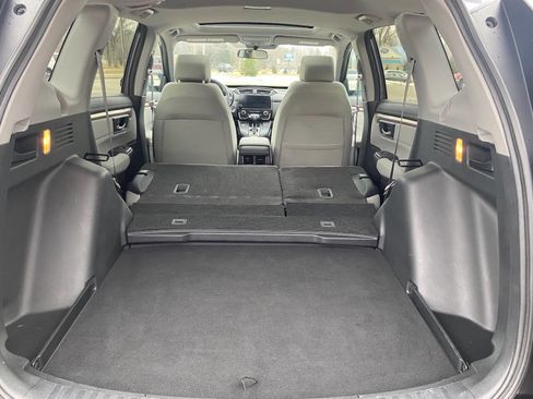 Used 2020 Honda CR-V EX image 37