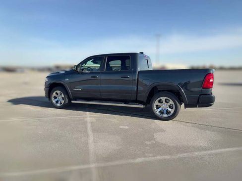 New 2026 RAM 1500 Lone Star image 7