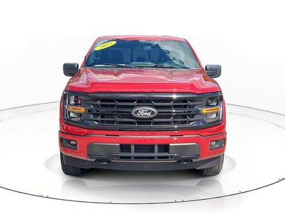 Used 2025 Ford F150 XLT w/ Equipment Group 303A High