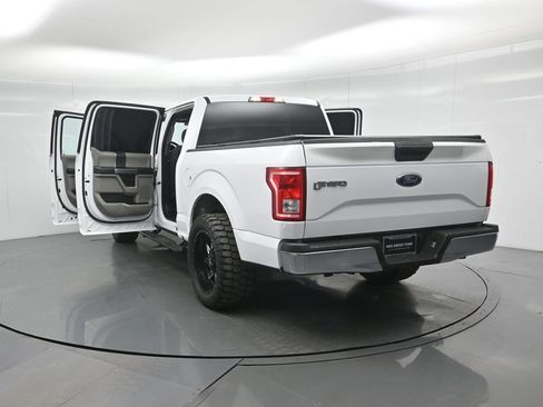 Used 2017 Ford F150 XLT image 31