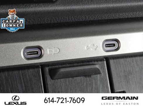 Certified 2025 Lexus GX 550 AWD/4WD image 33