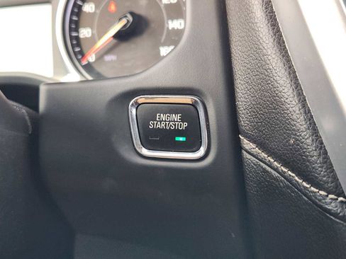 Used 2023 GMC Acadia SLE image 21