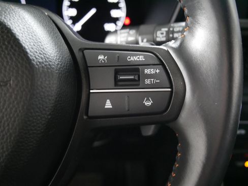 Used 2024 Honda CR-V Sport-L image 28