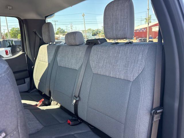 Used 2024 Ford F350 XLT AWD/4WD image 31