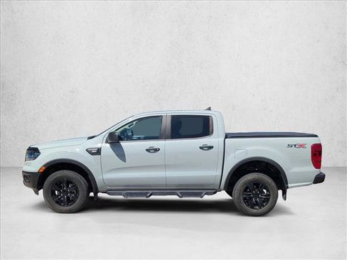 Certified 2023 Ford Ranger XL w/ Equipment Group 101A High RWD image 8