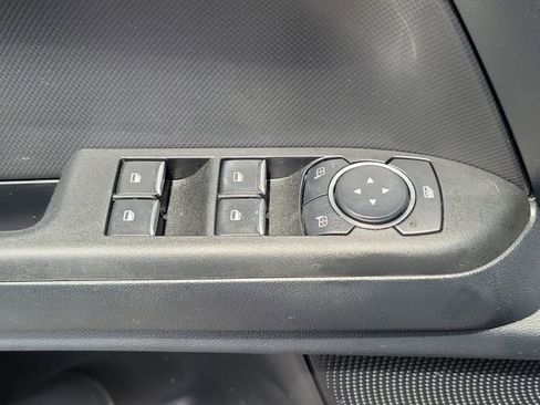 Used 2023 Ford Bronco Sport Big Bend w/ Convenience Package AWD/4WD image 15
