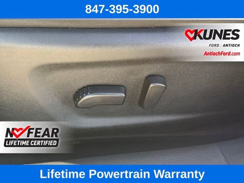 Used 2024 Nissan Altima 2.5 SV image 33