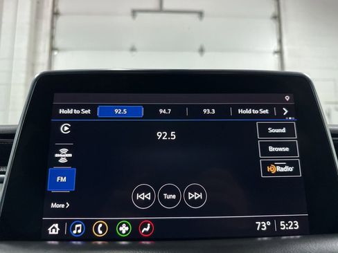 Used 2021 Chevrolet Tahoe RST AWD/4WD image 26