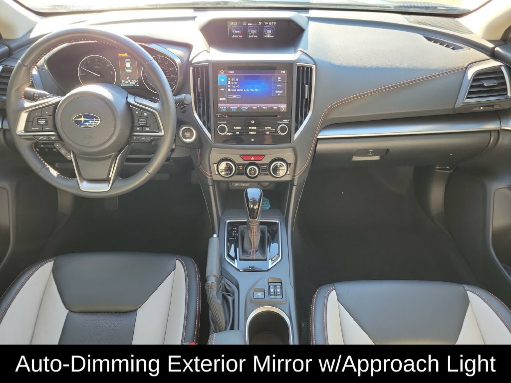 Used 2021 Subaru Crosstrek 2.5i Limited w/ Popular Package #4 AWD/4WD image 11