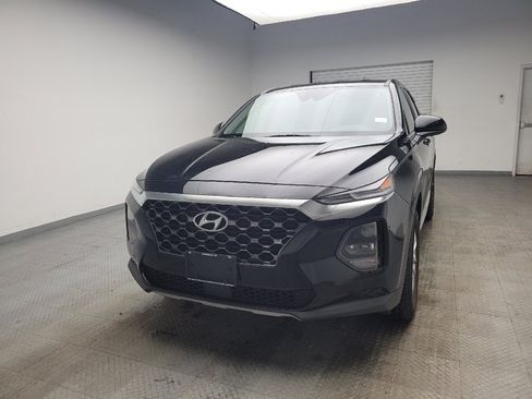 Used 2020 Hyundai Santa Fe SE AWD/4WD image 15