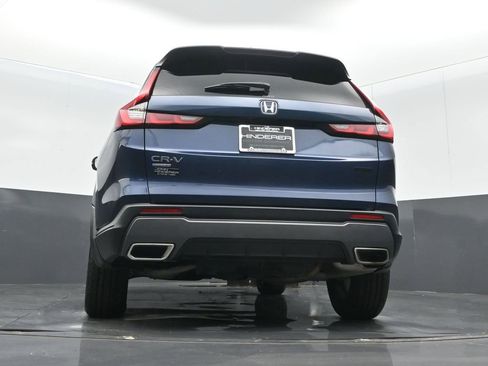Certified 2025 Honda CR-V Sport image 20