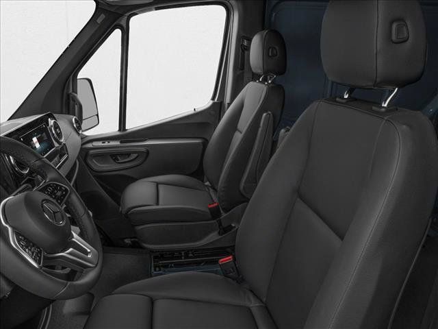 New 2026 Mercedes-Benz Sprinter 3500 image 6