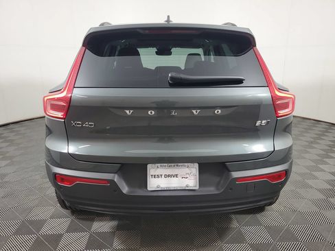 Used 2026 Volvo XC40 B5 Plus w/ Climate Package AWD/4WD image 7