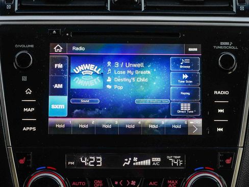 Used 2019 Subaru Outback 2.5i Limited w/ Popular Package #2 image 14