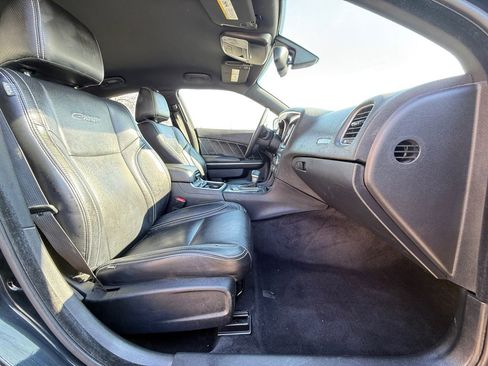 Used 2015 Dodge Charger R/T image 25