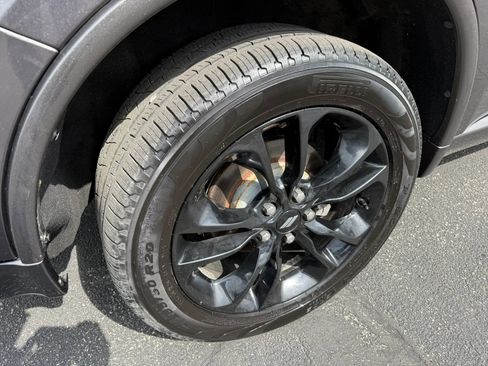 Used 2019 Dodge Durango GT w/ Blacktop Package AWD/4WD image 41