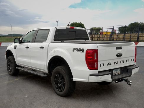 Used 2021 Ford Ranger XLT w/ Equipment Group 302A High AWD/4WD image 4