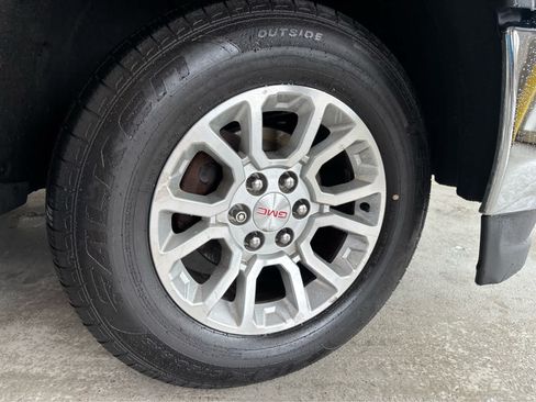 Used 2018 GMC Sierra 1500 SLE w/ SLE Value Package AWD/4WD image 60