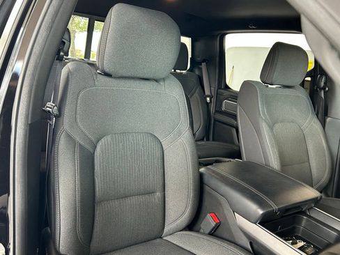 Used 2020 RAM 1500 Big Horn image 26